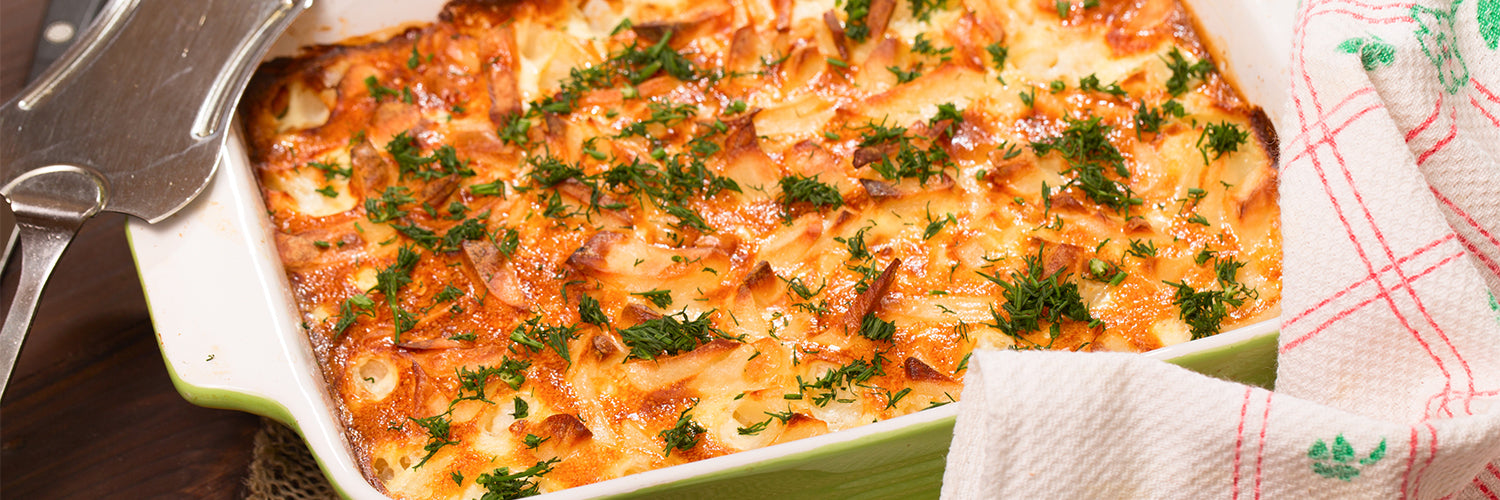 1500x500_Protein-Kartoffelgratin