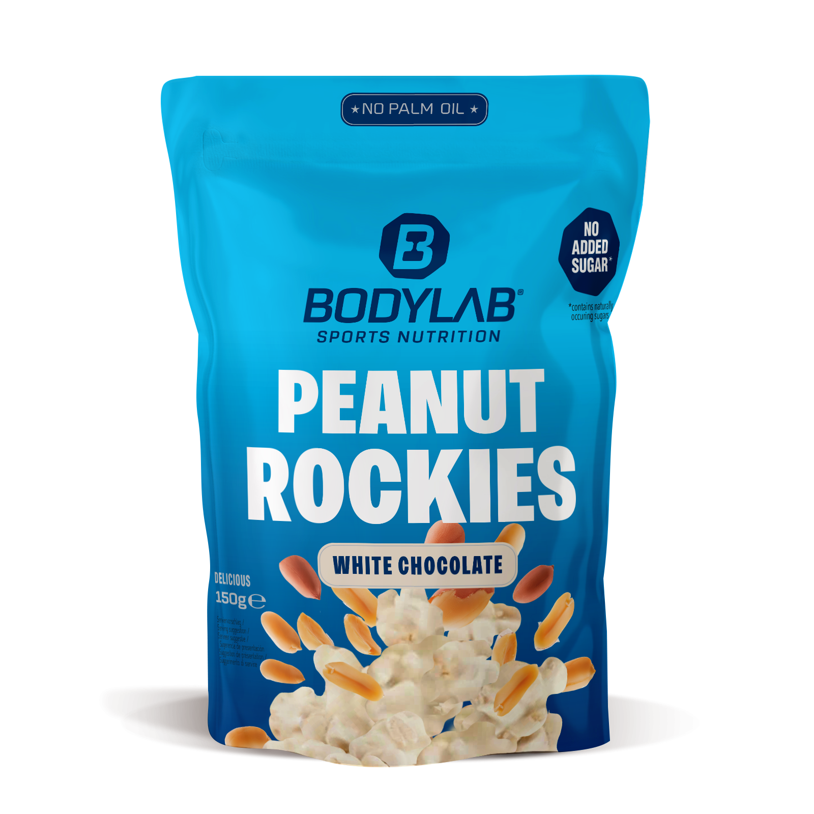 #Geschmack_Erdnuss + Weiße Schokolade#Smaak_Peanut + White Chocolate#locale_de#locale_nl