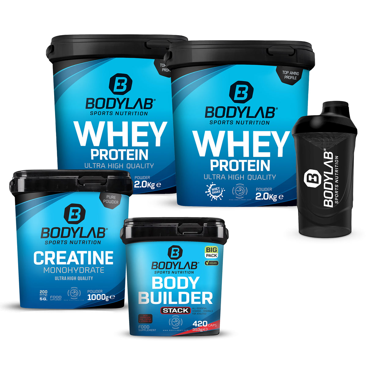 Gainzilla Deal