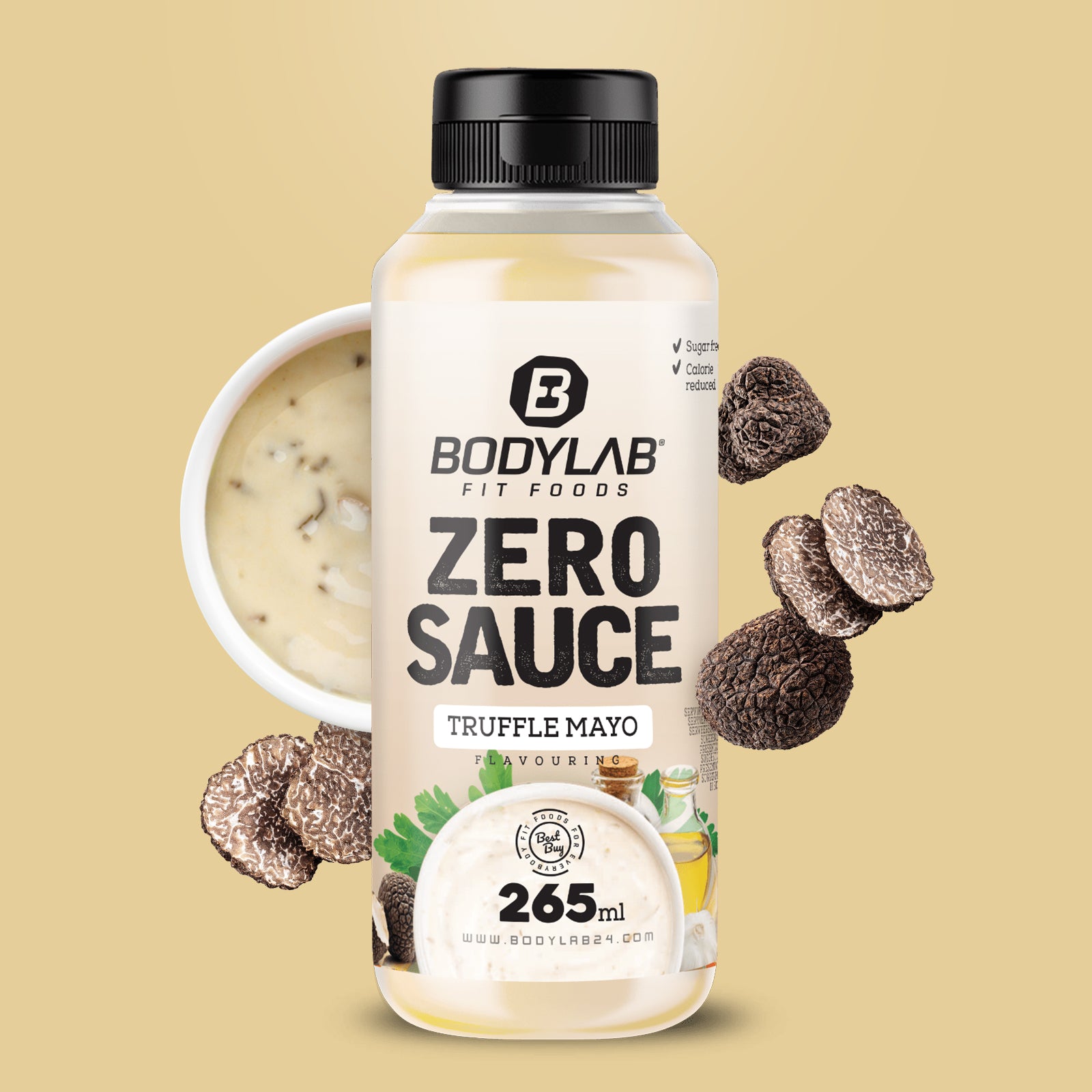 #Geschmack_Truffle Mayo Flavouring #Smaak_Truffle Mayo Flavouring #locale_de#locale_nl