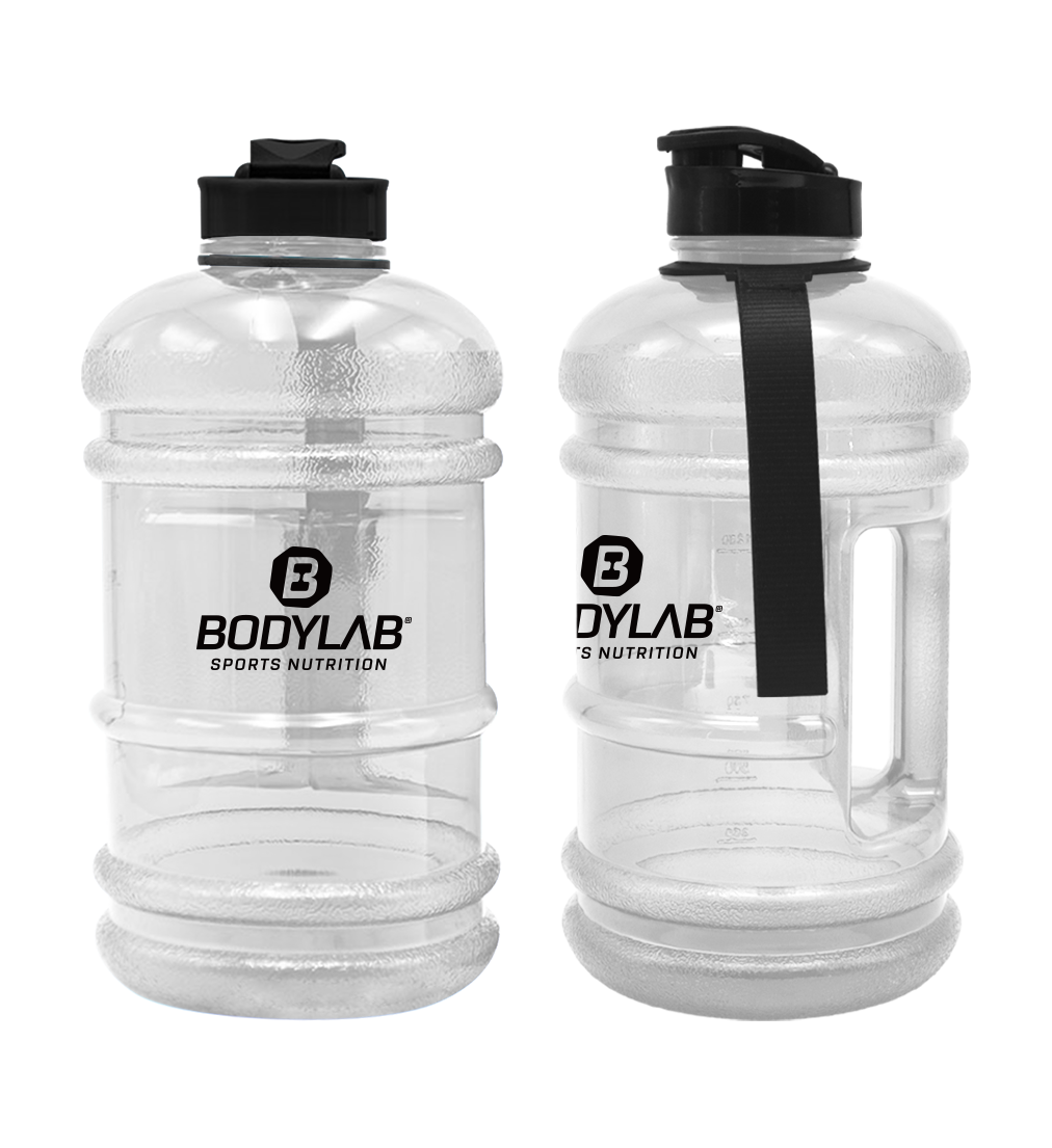 Water Jug white (2200ml)