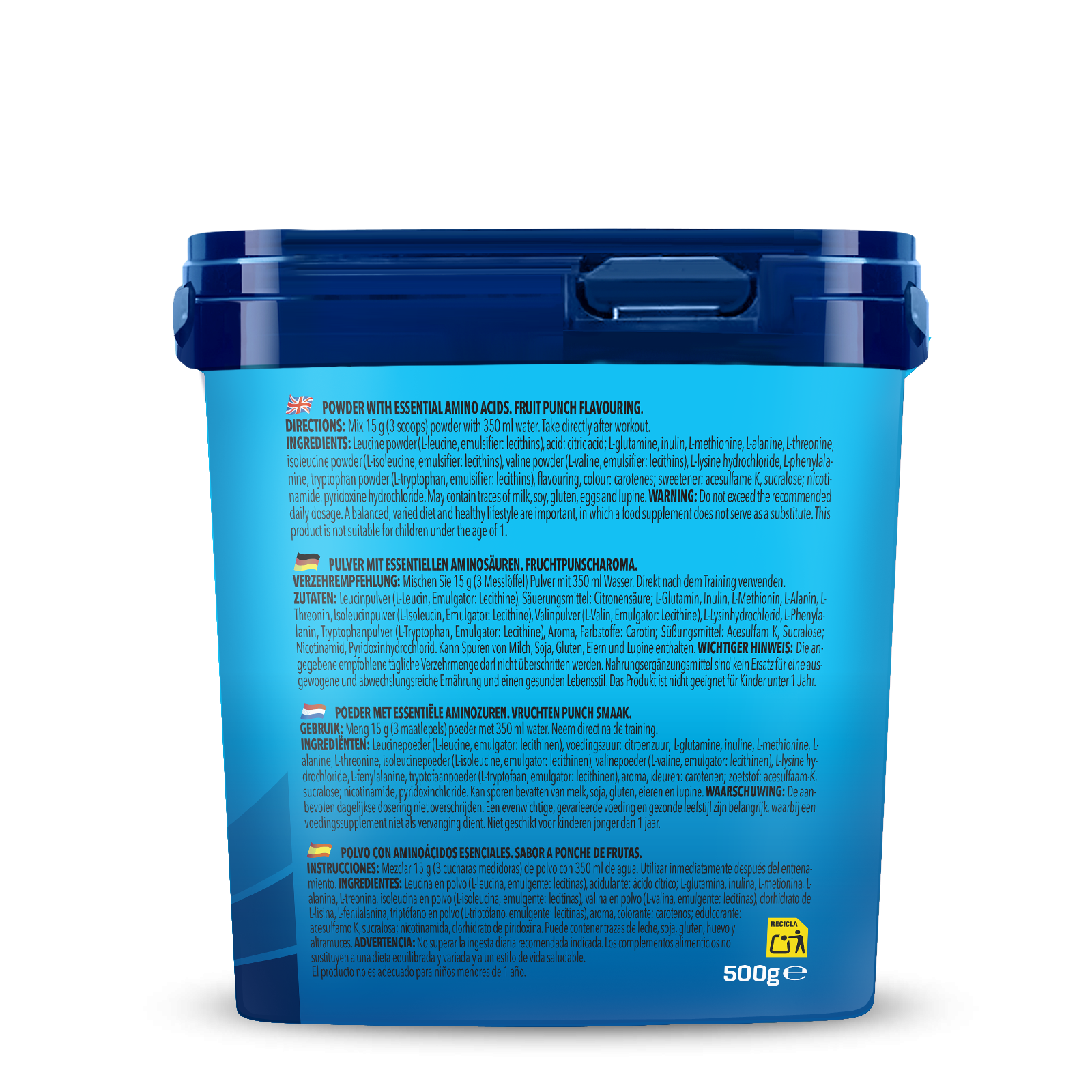 EAA Extreme (500g)