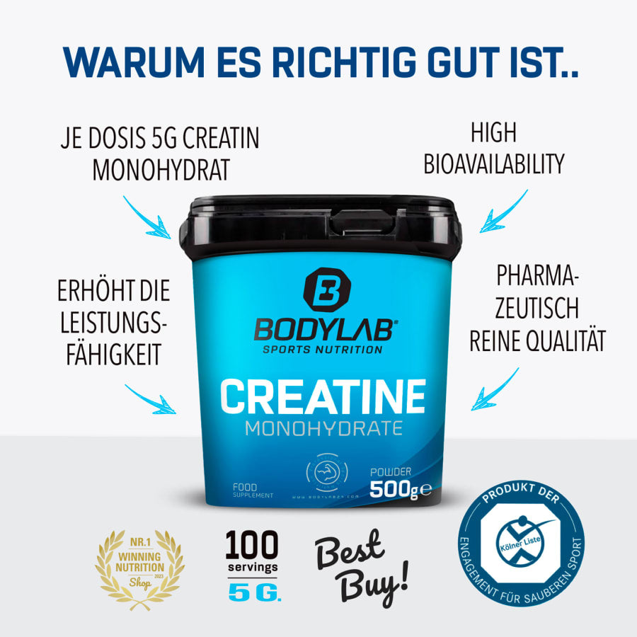 Iso Whey Power & Vitality Pack