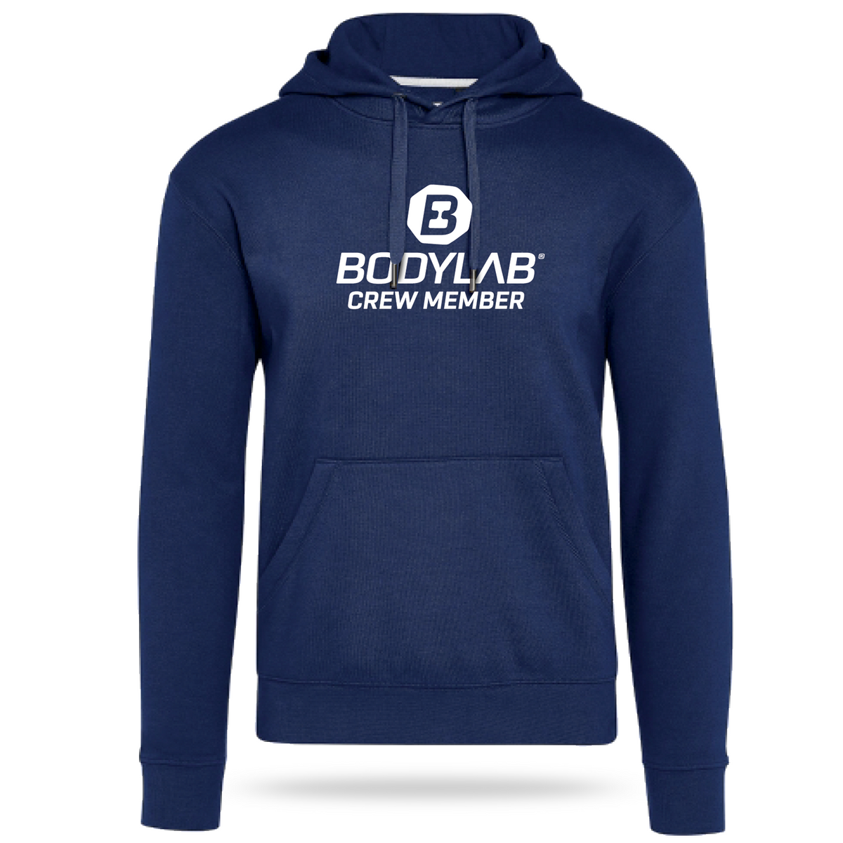 Hoodie / Sweat-Shirt Crew Member