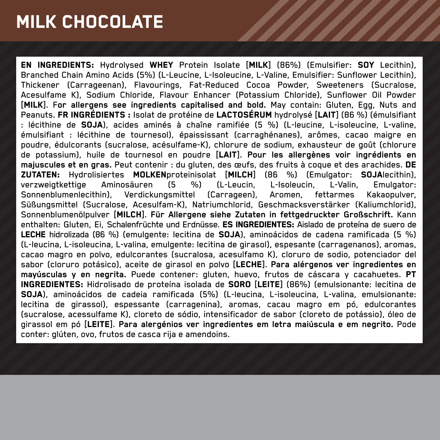 #Geschmack_Milk Chocolate#Smaak_Milk Chocolate#locale_de#locale_nl