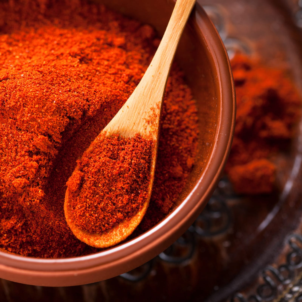 Bio Paprika edelsüß gemahlen (1000g)