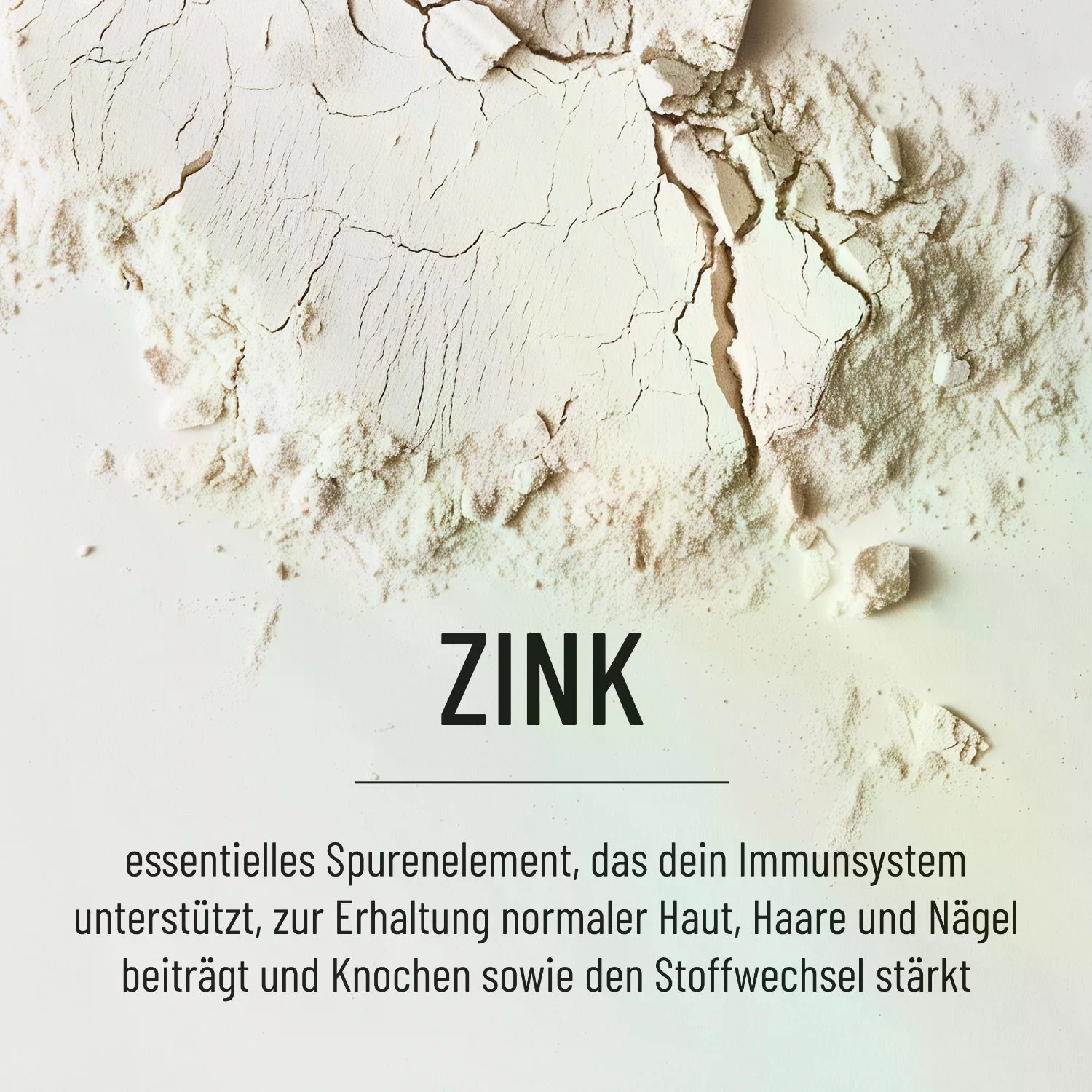 Zink Bisglycinat (365 Kapseln)