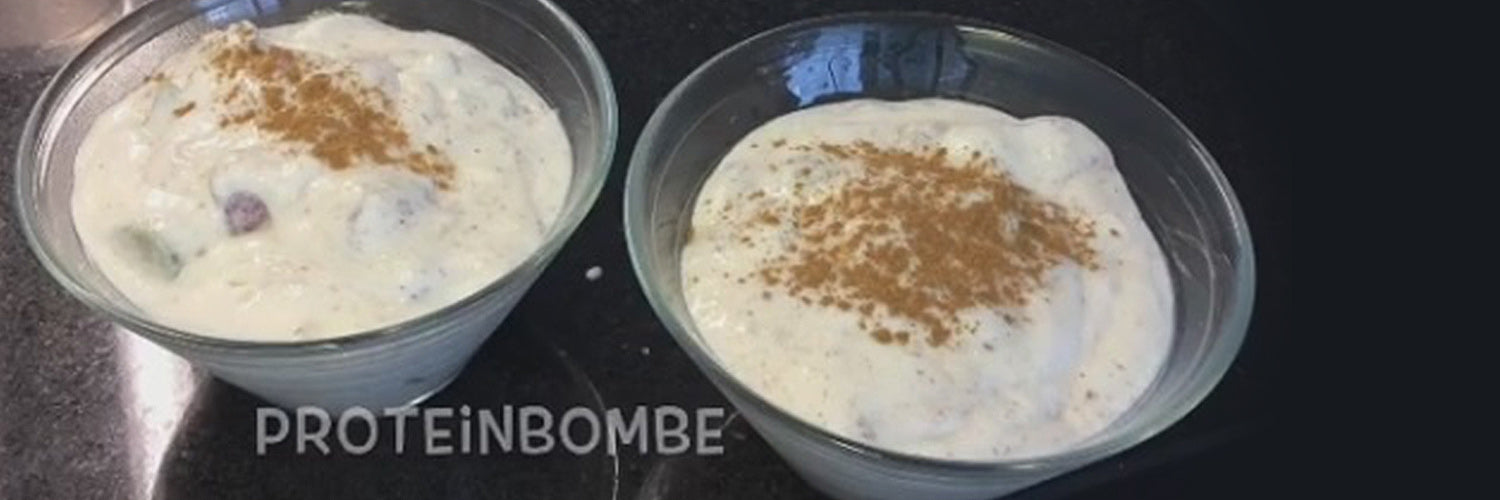 Proteinbombe