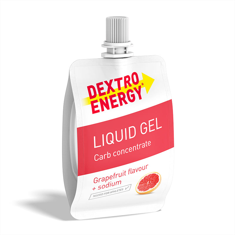 Liquid Gel (60ml) Grapefruit + Natrium