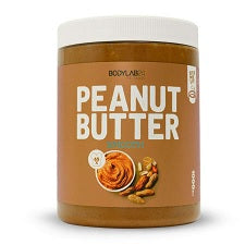 100% Penaut Butter neu