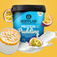 Joghurt Maracuja