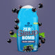 Schwarze Johannisbeere