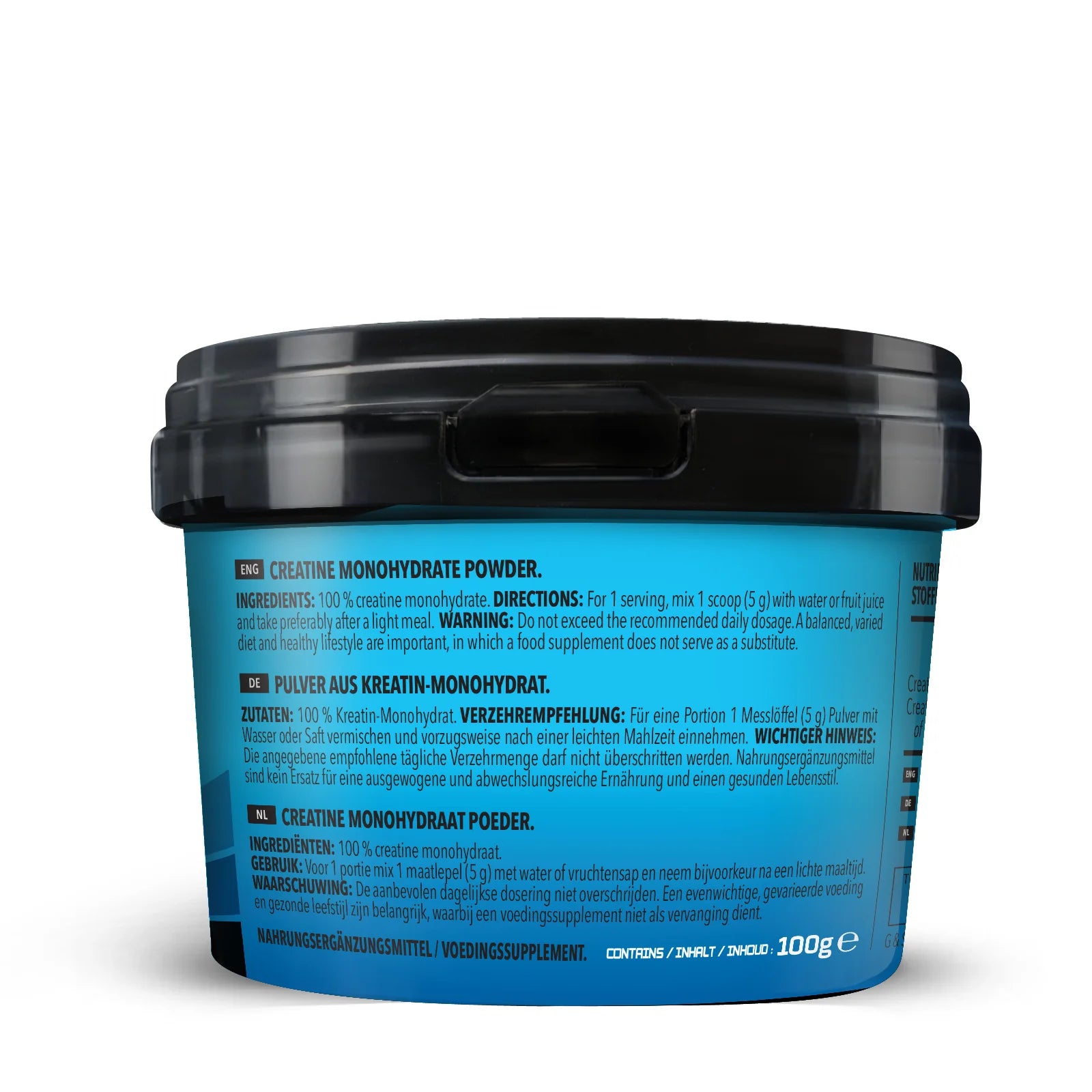 Creatine Powder (500g)