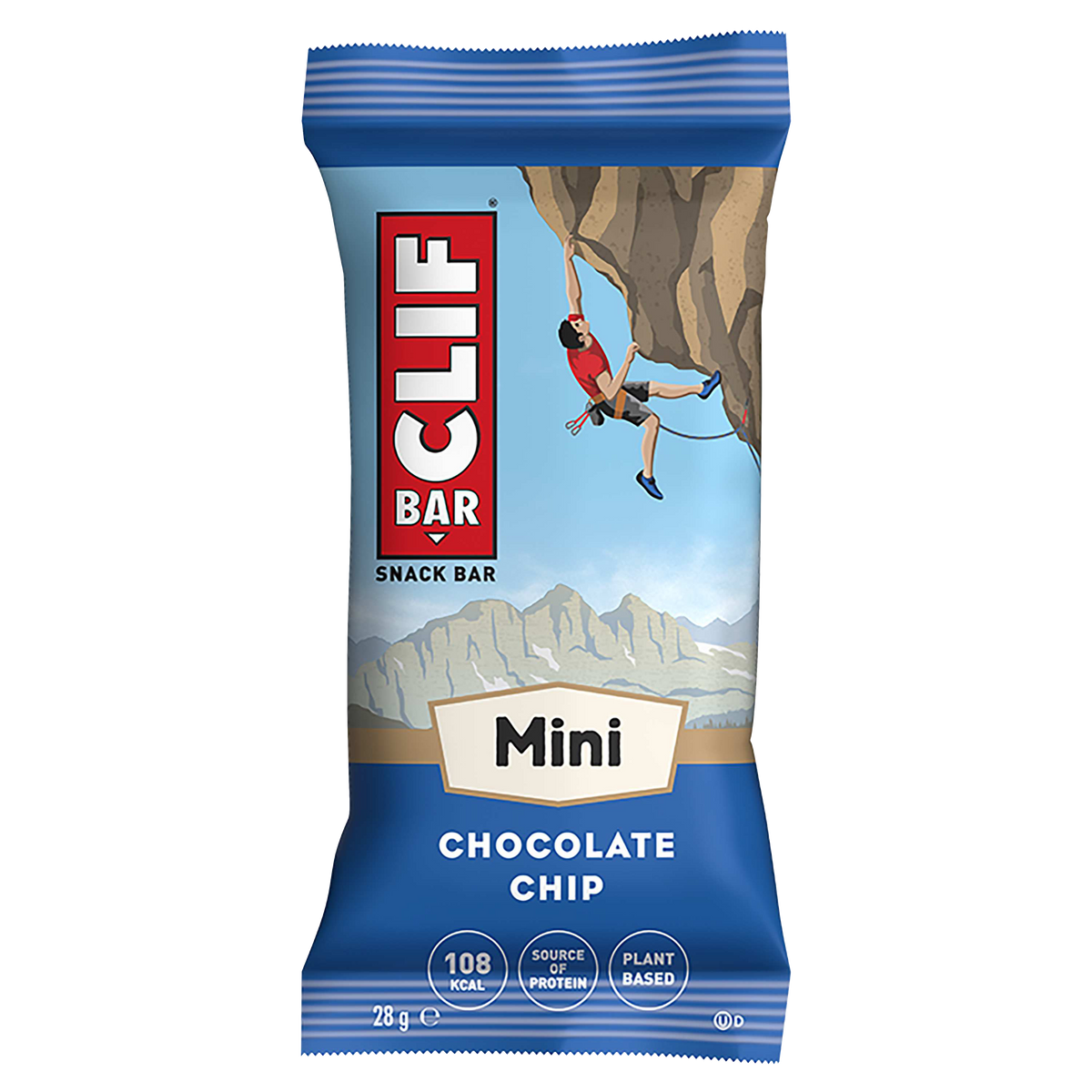 Clif Mini Bar Testpaket (12x28g)