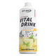 Herbal Lemonade