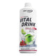 Cranberry Lime