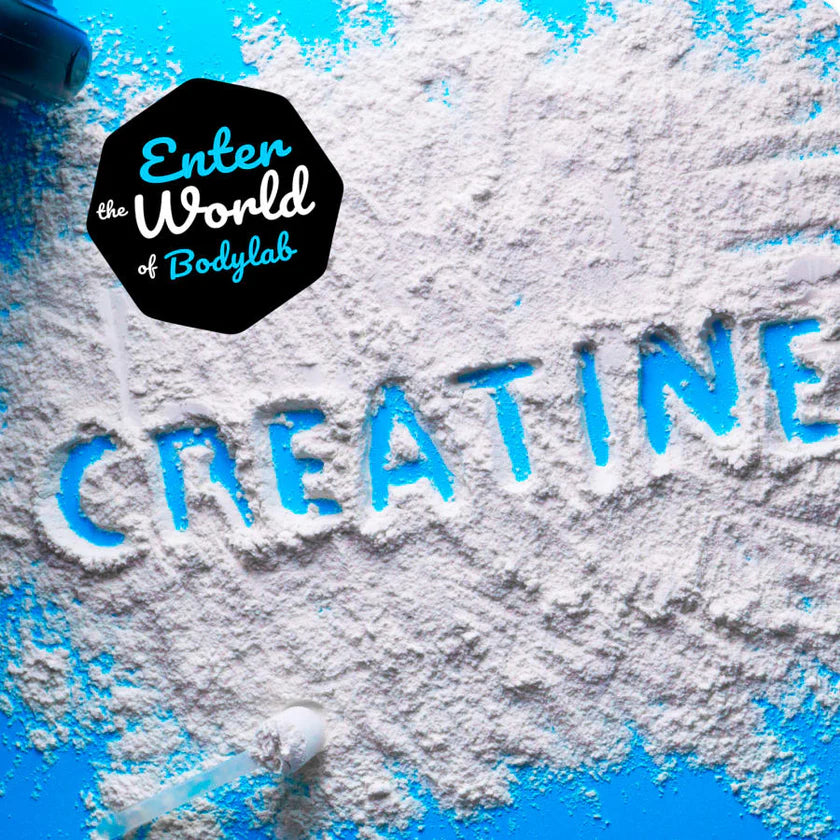 3 x Creatine Monohydrate - 100% Pure Powder (1000g)