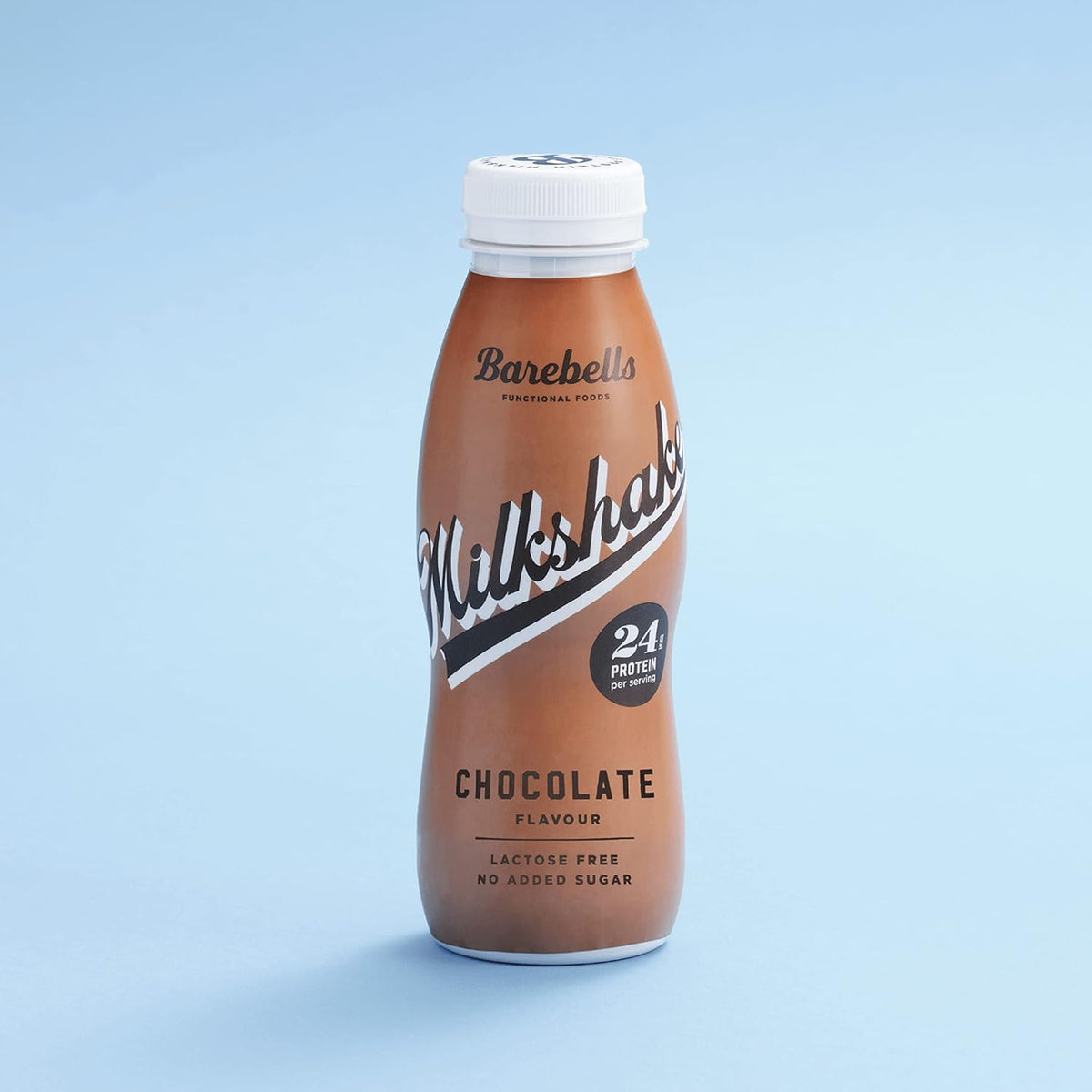Milchshake (8x330ml) Chocolate
