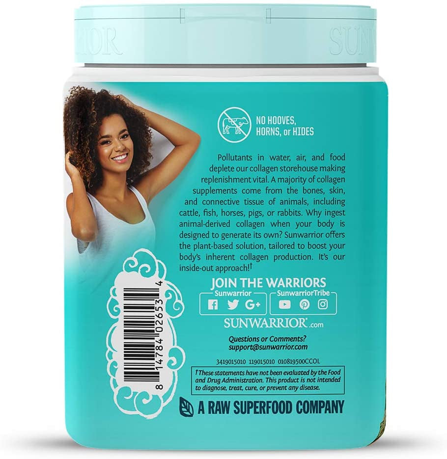 Collagen Building Protein Peptides (500g) Chocolate Fudge