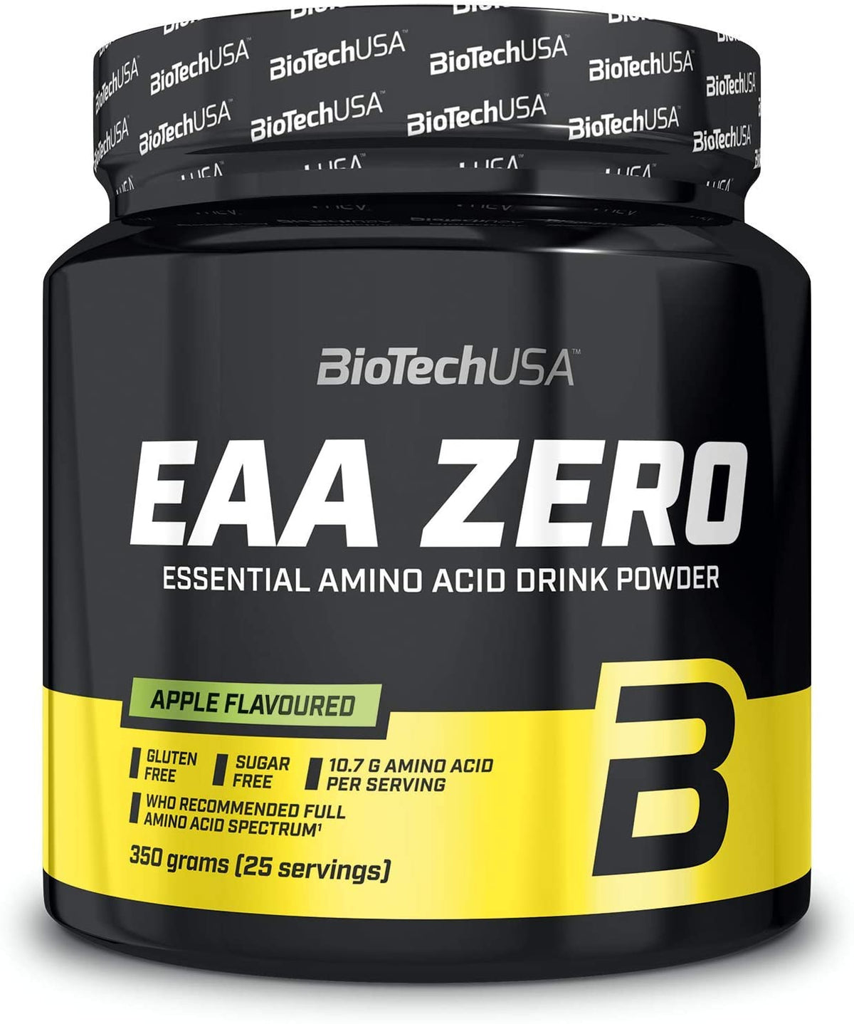 EAA ZERO (350g) Apple
