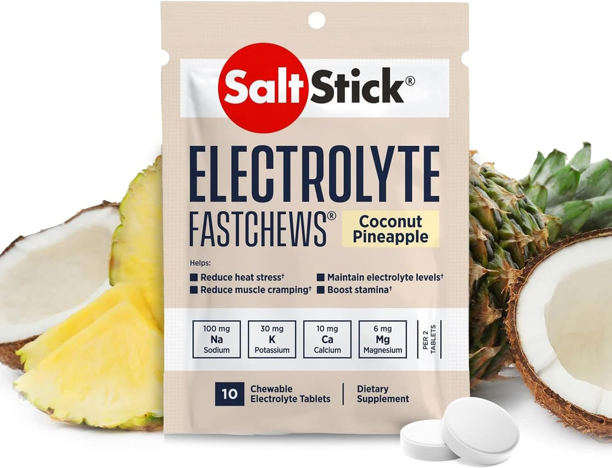 FastChews Mixpaket (120 Kautabletten)