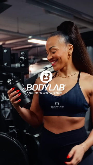 Bodylab Mood