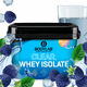 Blue Raspberry