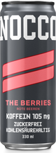 The Berries