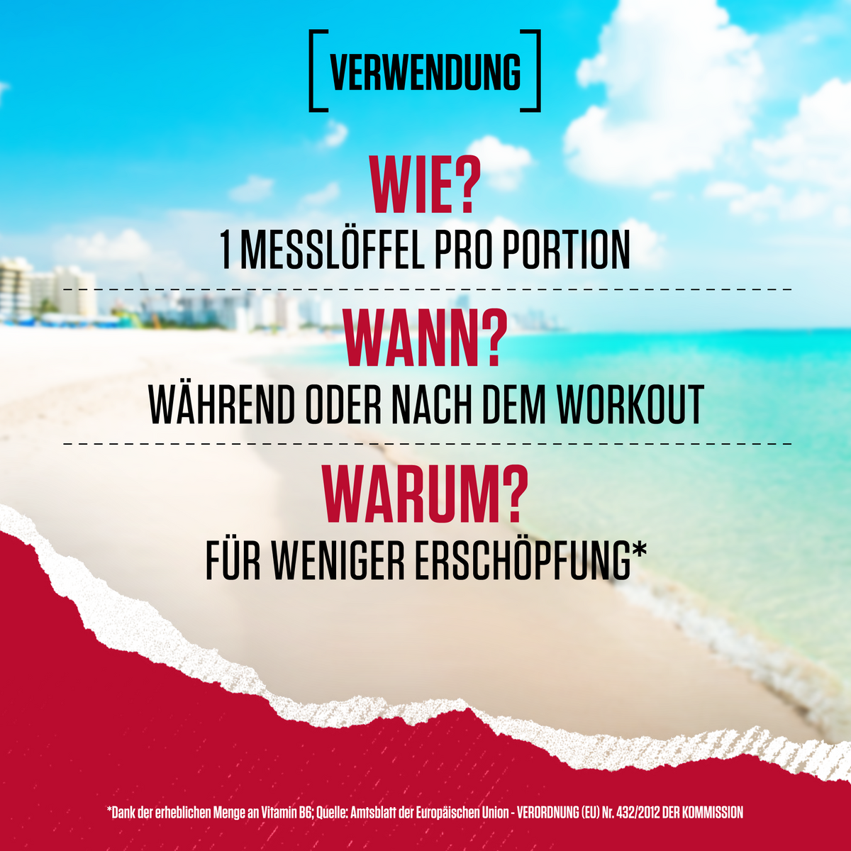 Amino X Aminosäuren BCAA (1000g) Grüner Apfel