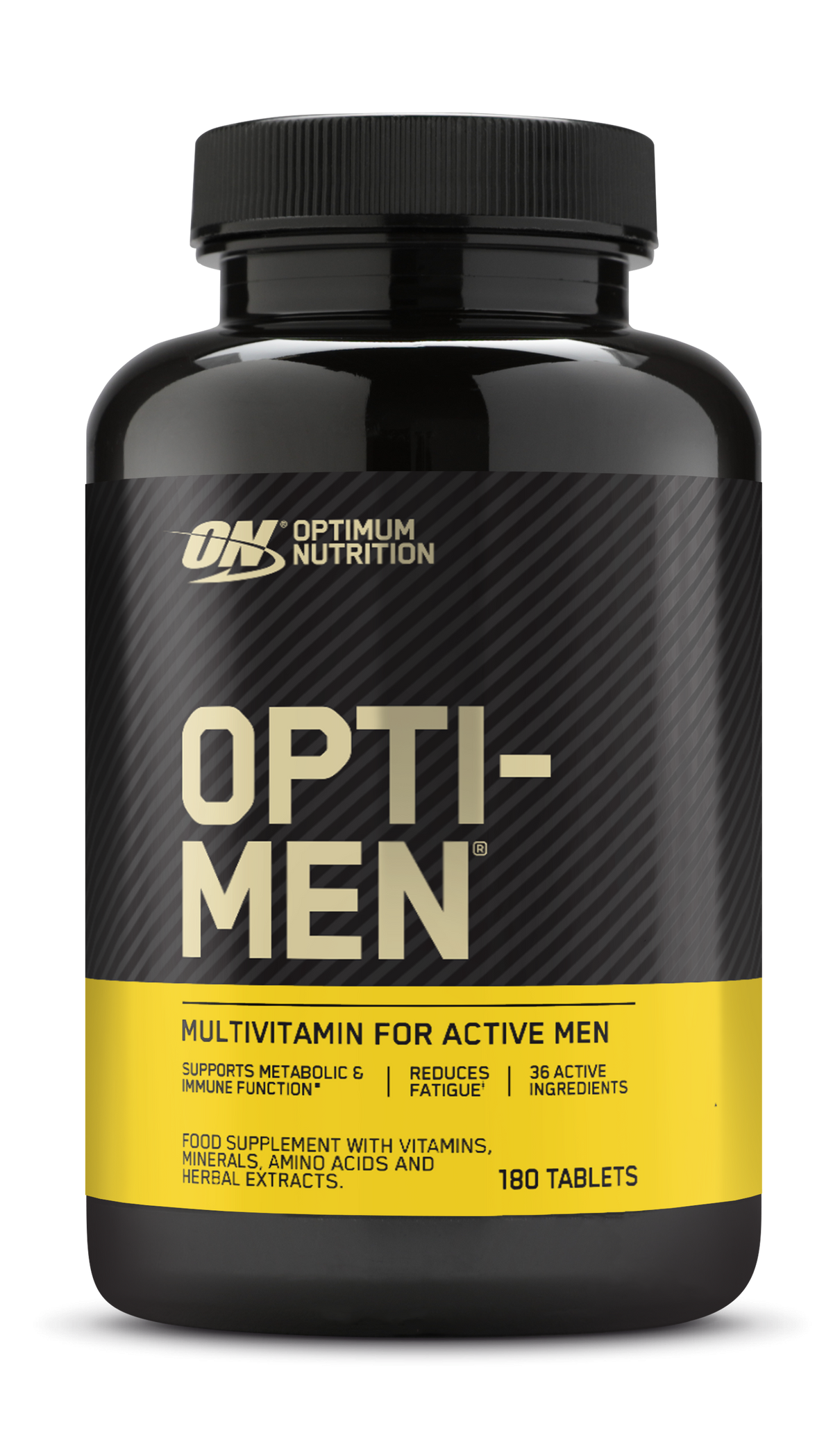 Opti-Men (180 Tabletten)