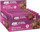 Berry Crunch