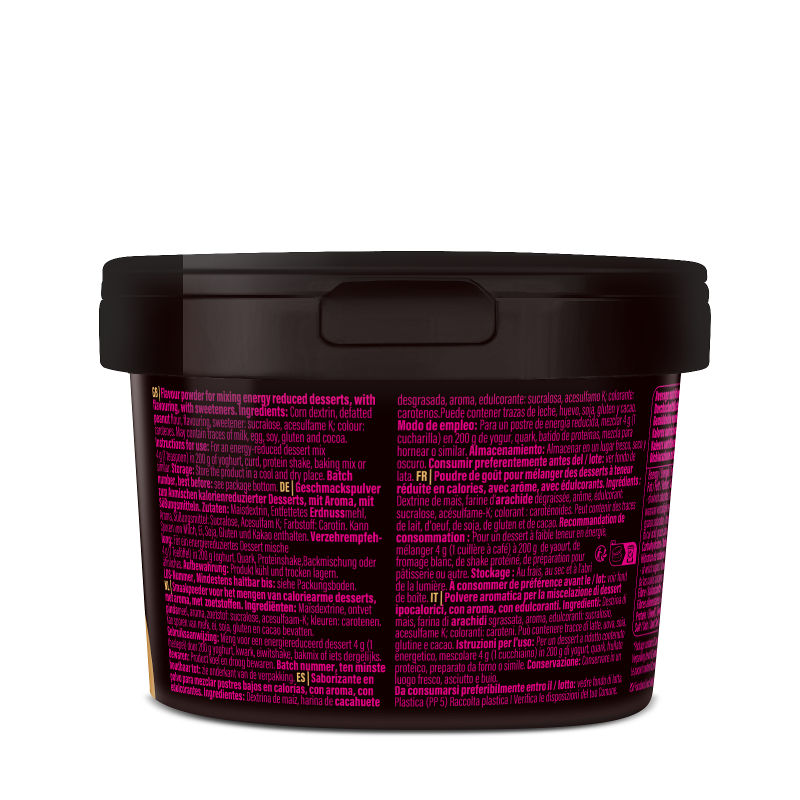 #Geschmack_Peanut#Smaak_Peanut#locale_de#locale_nl