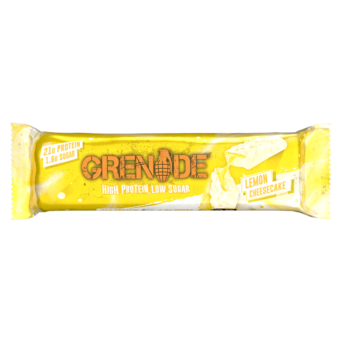 Grenade Protein Bar (12x60g)