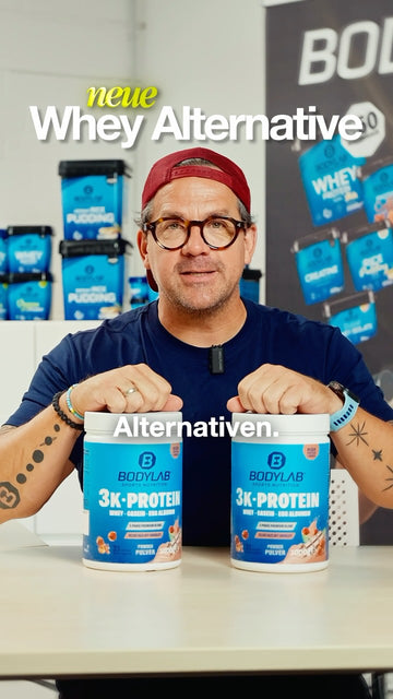 3K Protein · 32,80 € / kg