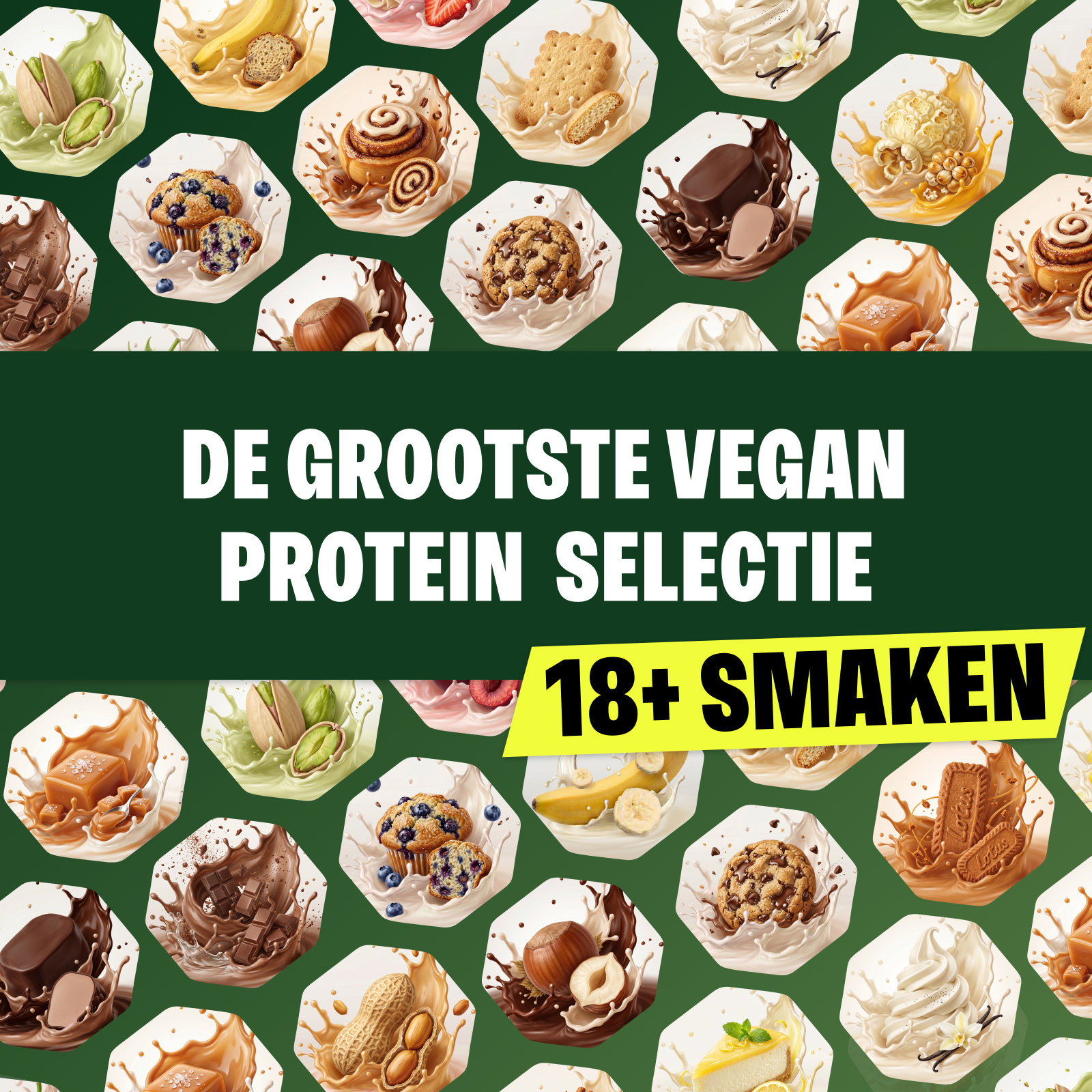 2 x Bodylab24 Vegan Protein (1000g)