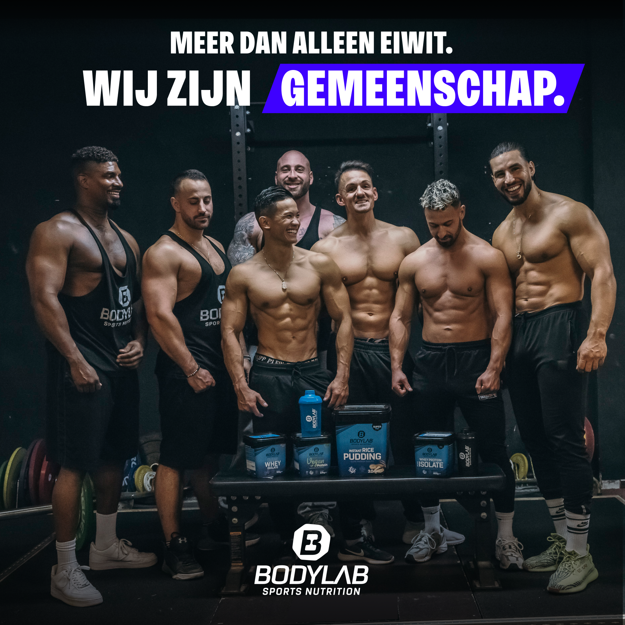 Whey Protein - SALE (2000g)