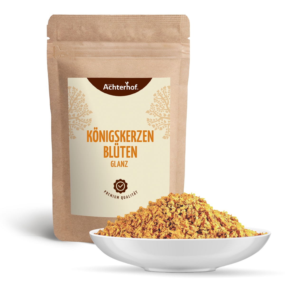 Königskerzenblüten ganz (100g)