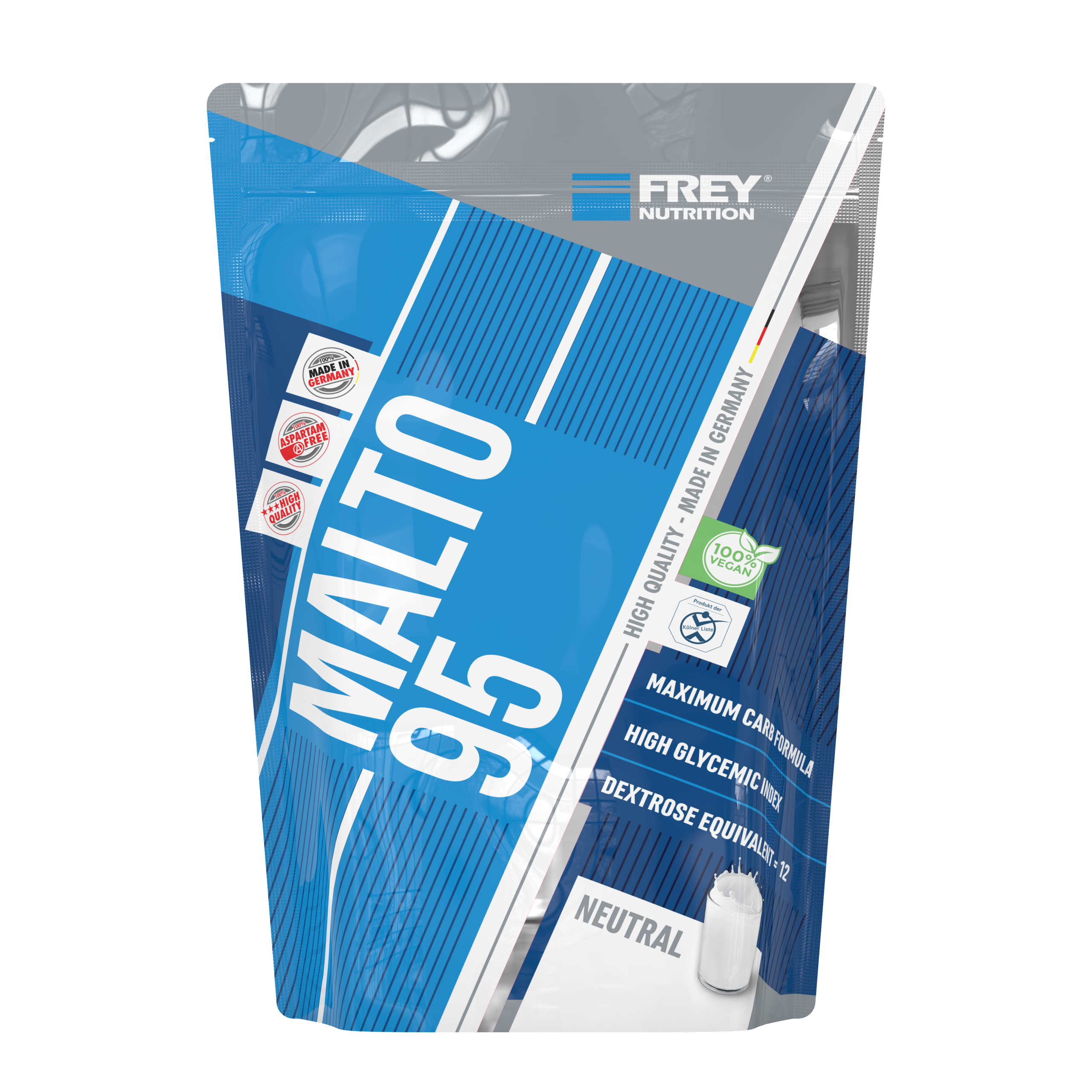 Malto 95 - 1000g (Beutel)