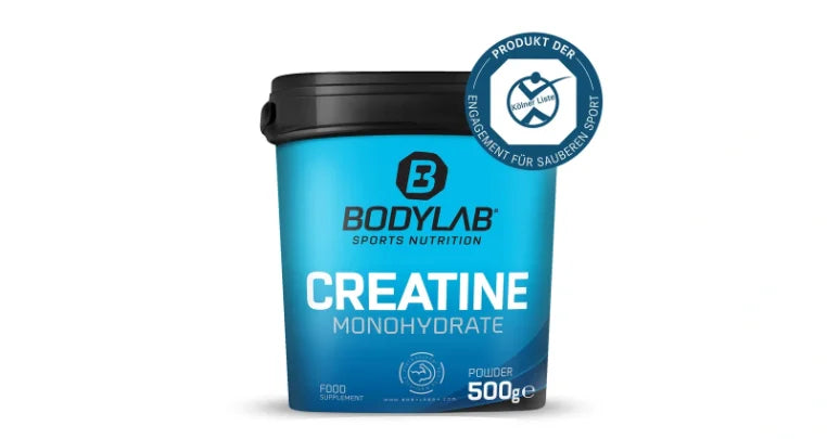 Creatine Powder 500g