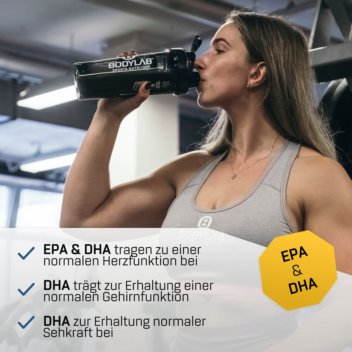 Omega-3 Extreme (2x120 Kapseln)