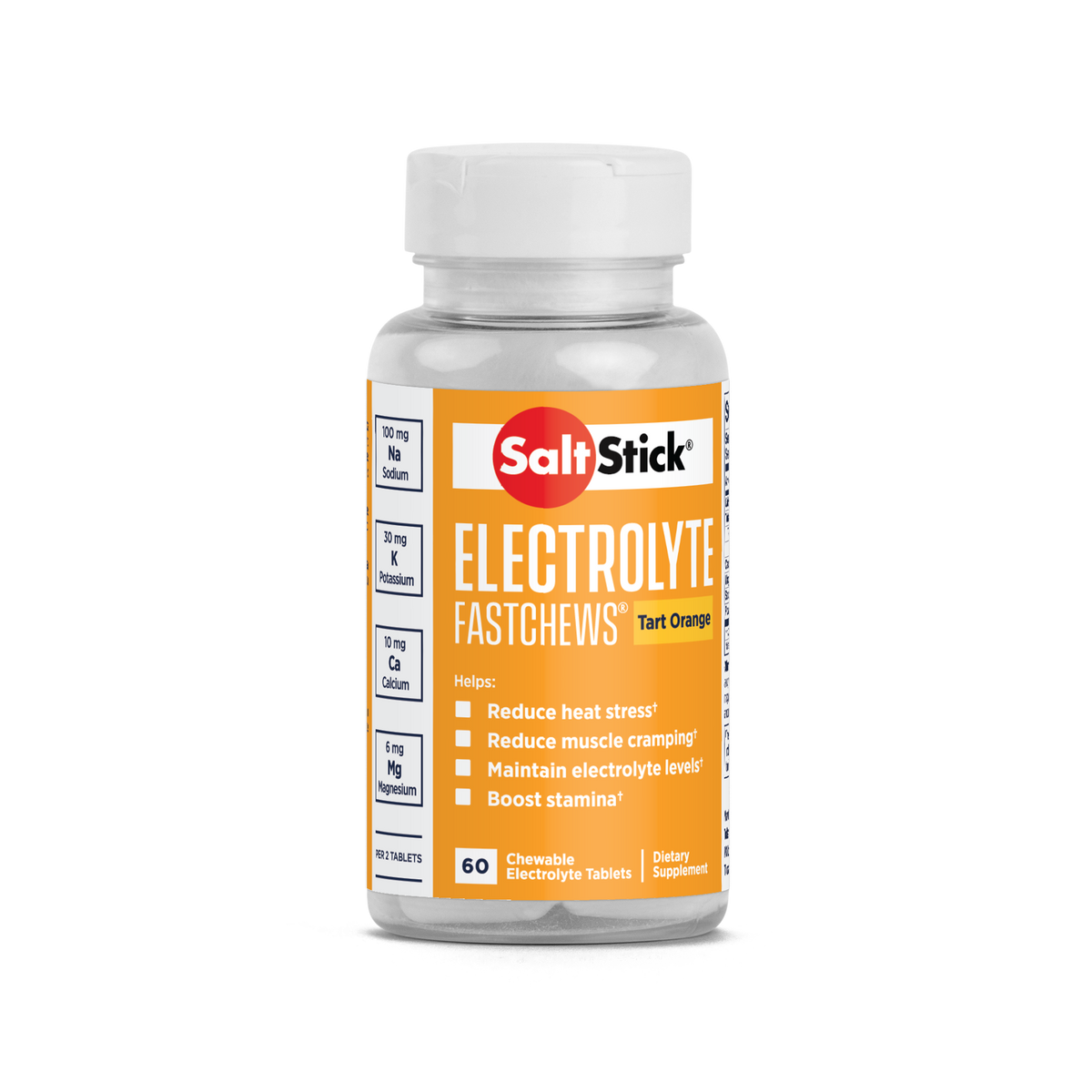 FastChews (60 Kautabletten)