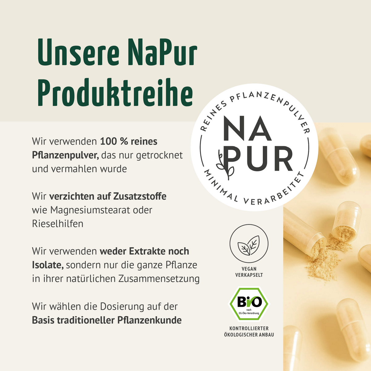 Bio Triphala Kapseln (160 Kapseln)