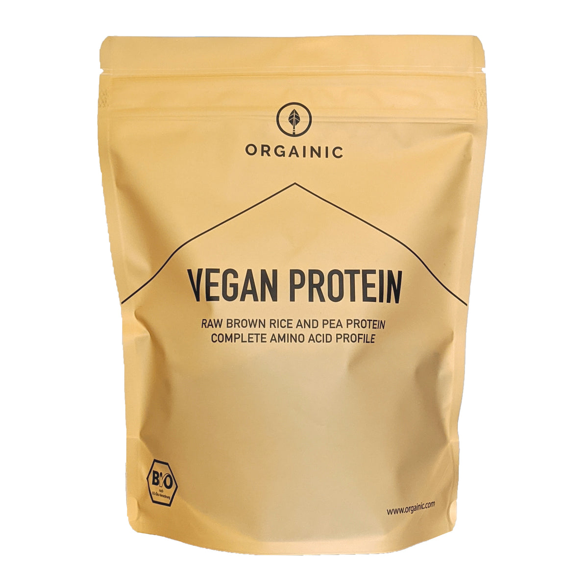 Vegan Protein bio (700g) Kakao