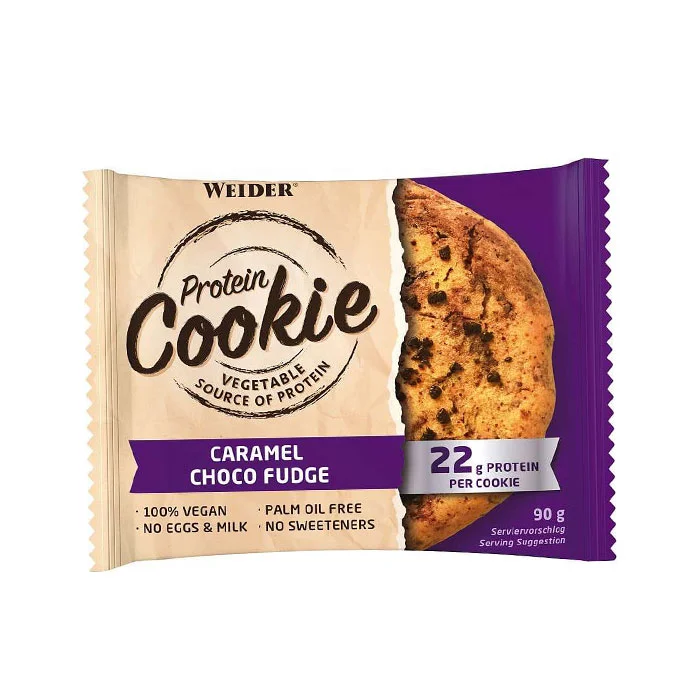Protein Cookie (90g) Karamell-Schoko