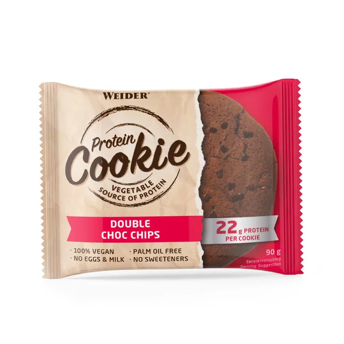 Protein Cookie (90g) Schoko
