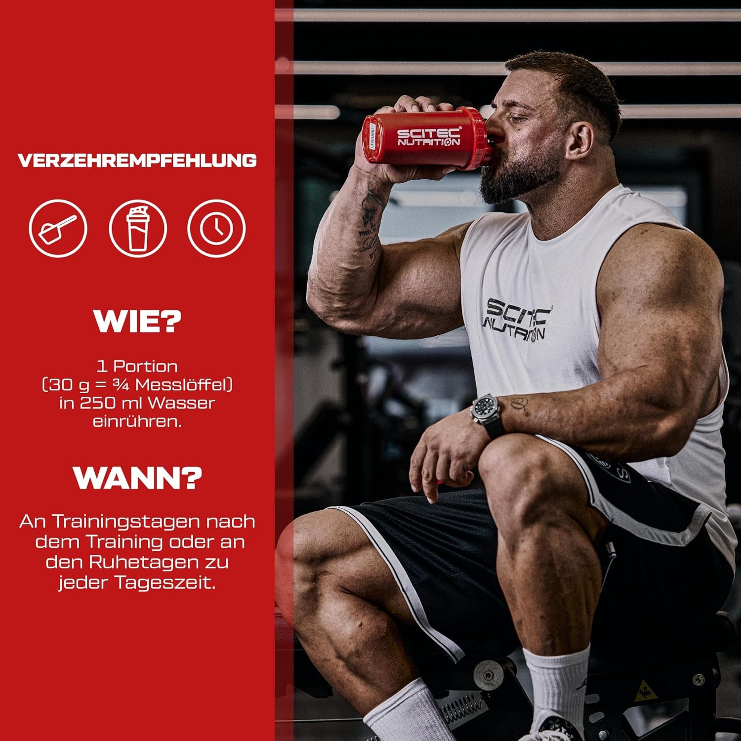 100% Whey Protein Professional (1816g)