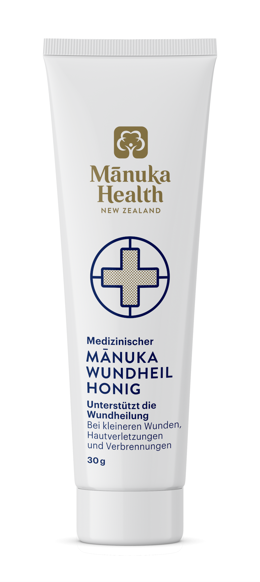 Manuka Wundheilhonig (30g)